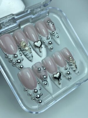 0099-Medium stiletto ~ 30 mm